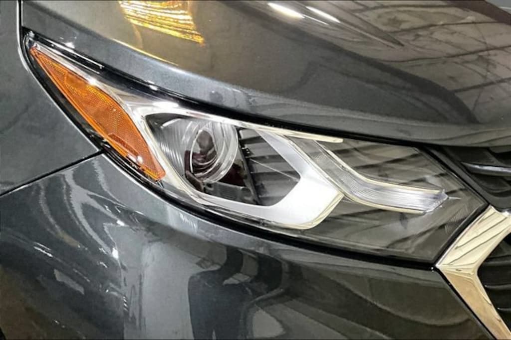 Used 2020 Chevrolet Equinox LT SUV