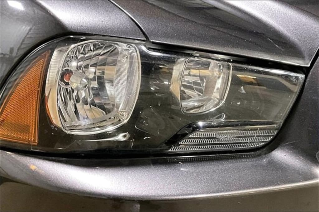 Used 2014 Dodge Charger SXT Sedan