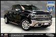  Chevrolet Silverado 1500 LTD