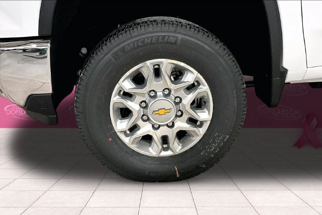 2026 Chevrolet Silverado 2500 HD LT - Photo 9