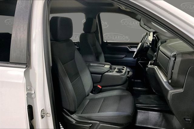 2023 Chevrolet Silverado 1500 LT - Photo 16