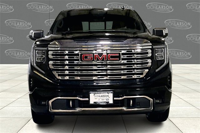 2023 Gmc Sierra 1500 Denali photo 2