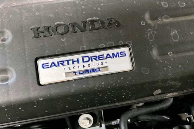 2017 Honda CR-V EX - Photo 27