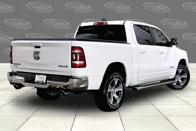 2023 RAM Ram 1500 Pickup Laramie - Photo 7
