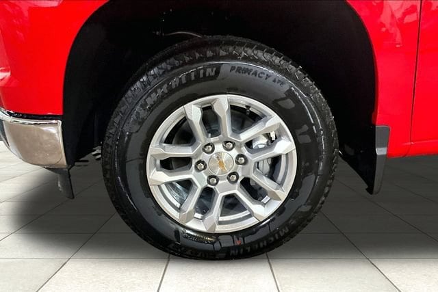 2026 Chevrolet Silverado 1500 LT - Photo 7