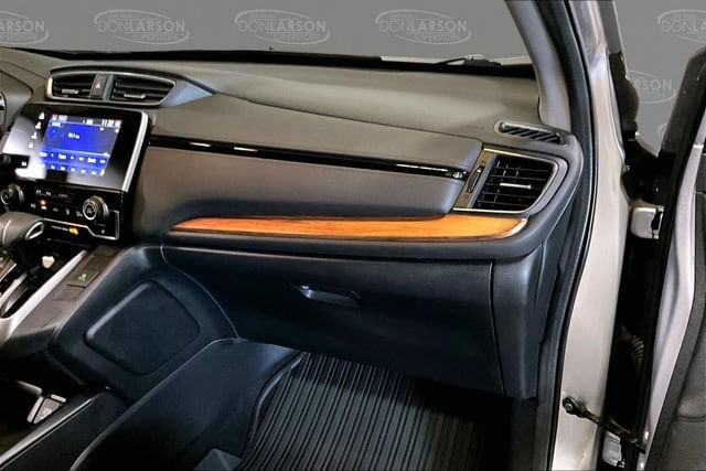 2017 Honda CR-V EX - Photo 32