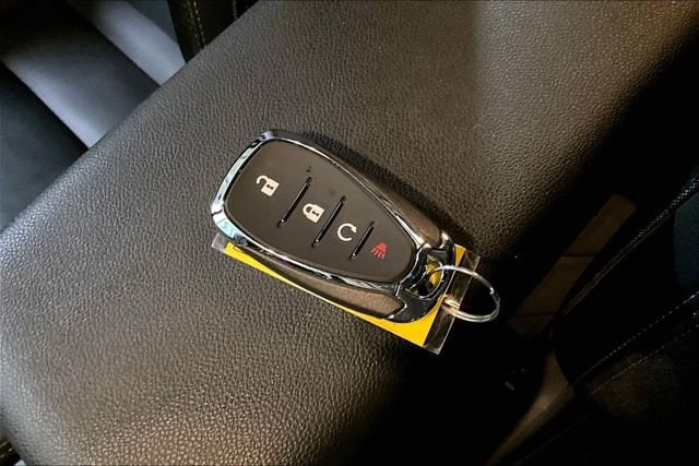 2022 Chevrolet Trailblazer Activ - Photo 29