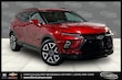  Chevrolet Blazer
