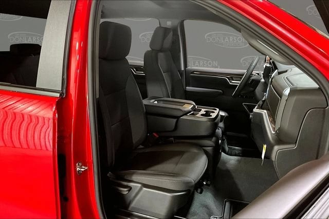 2026 Chevrolet Silverado 1500 LT - Photo 11