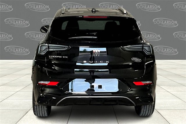 2026 Buick Encore GX Avenir photo 4