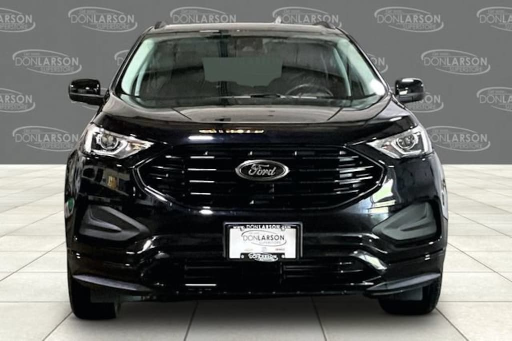 Used 2024 Ford Edge SE SUV