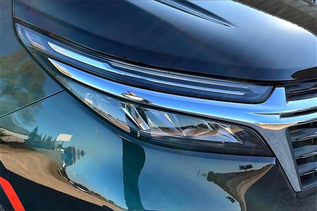 2023 Chevrolet Equinox LT photo 4