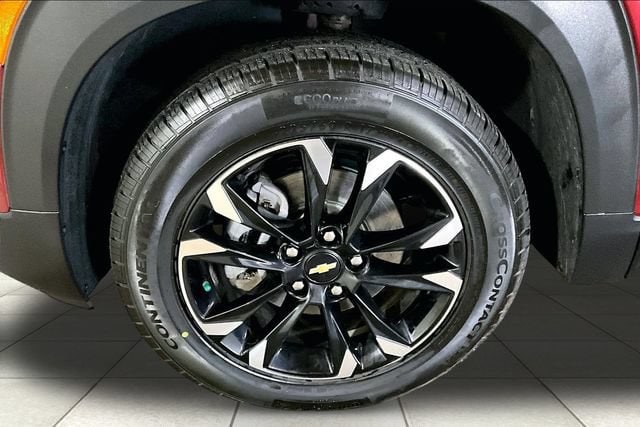 2023 Chevrolet TrailBlazer LT - Photo 9