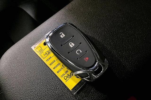 2023 Chevrolet TrailBlazer LT - Photo 28