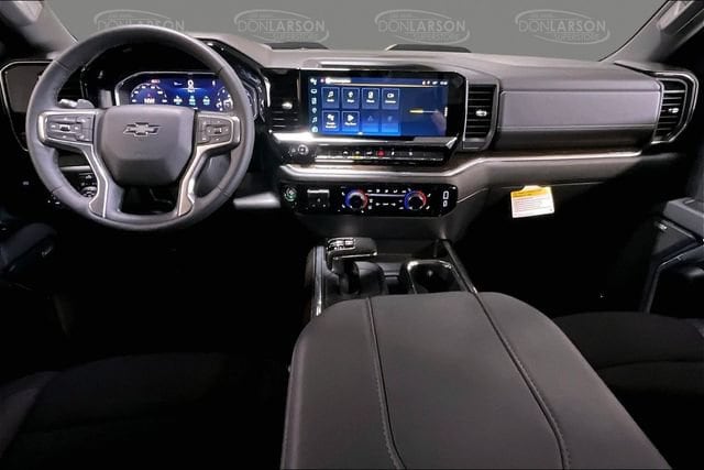2026 Chevrolet Silverado 1500 LT Trail Boss - Photo 9
