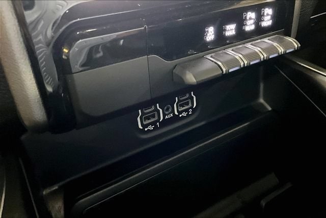 2023 RAM Ram 1500 Pickup Laramie - Photo 25