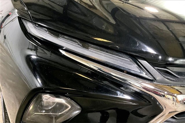 2023 Chevrolet Blazer 3LT photo 3