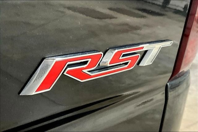 2022 Chevrolet Silverado 1500 RST - Photo 26