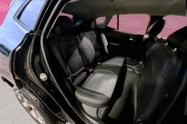 2026 Chevrolet Trax LT - Photo 13