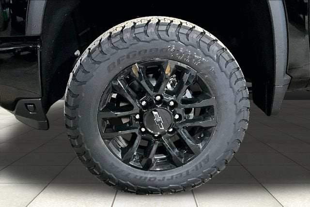 2026 Chevrolet Silverado 3500HD LT - Photo 7