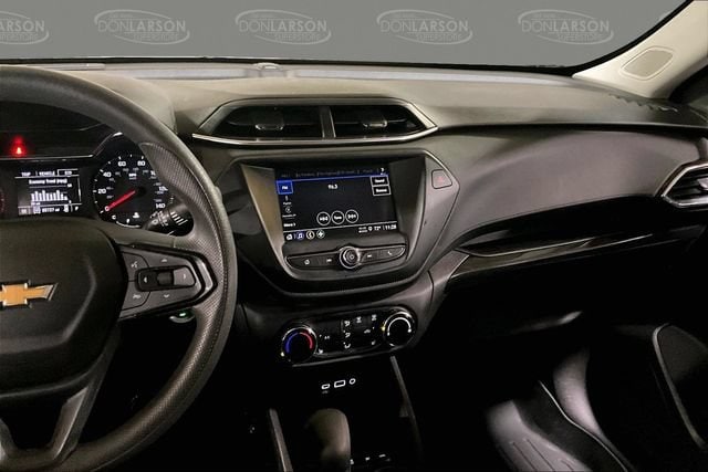 2023 Chevrolet TrailBlazer LT - Photo 29