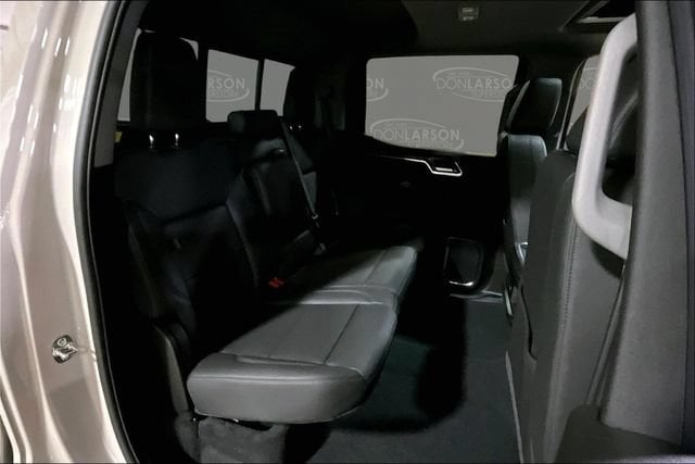 2026 Chevrolet Silverado 1500 RST - Photo 12