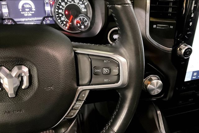 2023 RAM Ram 1500 Pickup Laramie - Photo 22