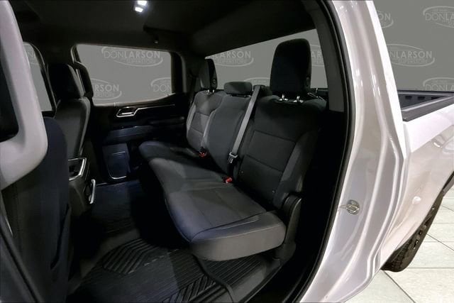 2024 Chevrolet Silverado 1500 LT Trail Boss - Photo 15