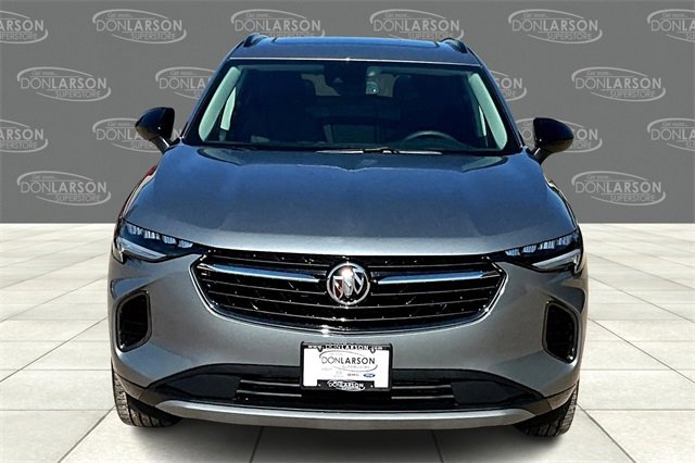 2023 Buick Envision Essence photo 2
