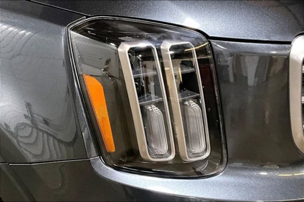 Used 2024 Kia Telluride S SUV