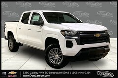 2026 Chevrolet Colorado LT Truck