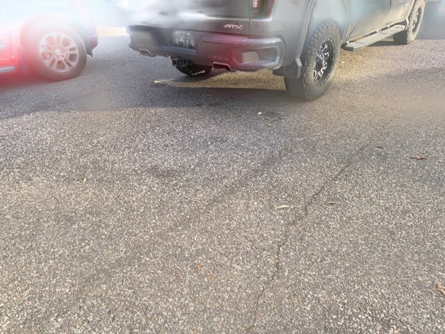 2019 Gmc Sierra 1500 AT4 photo 3