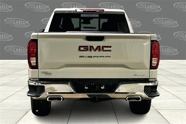 2026 Gmc Sierra 1500 SLE photo 3