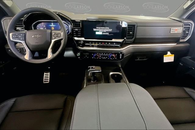2026 Chevrolet Silverado 1500 RST - Photo 10