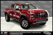 GMC Canyon