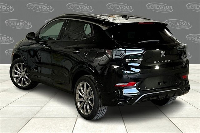 2026 Buick Encore GX Avenir photo 3
