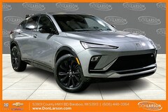 2026 Buick Envista Sport Touring SUV