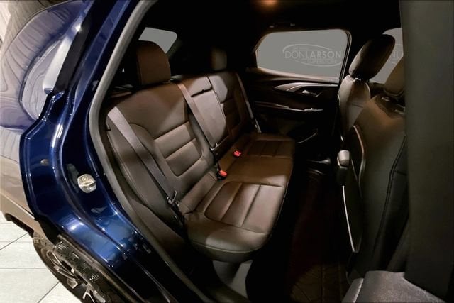 2022 Chevrolet Trailblazer Activ - Photo 16
