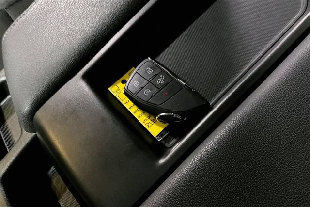 2023 Chevrolet Silverado 1500 LT - Photo 29