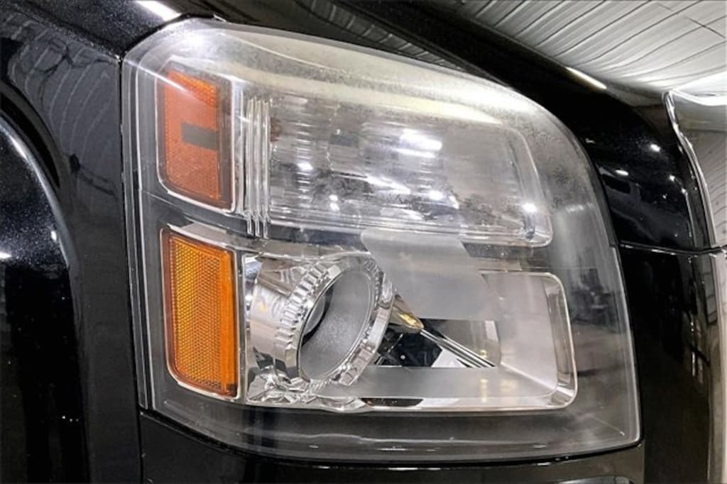 Used 2014 GMC Terrain Denali SUV