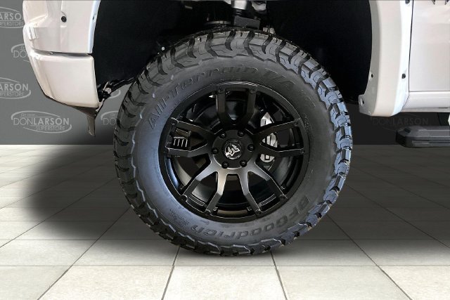 2026 Chevrolet Silverado 1500 RST - Photo 10