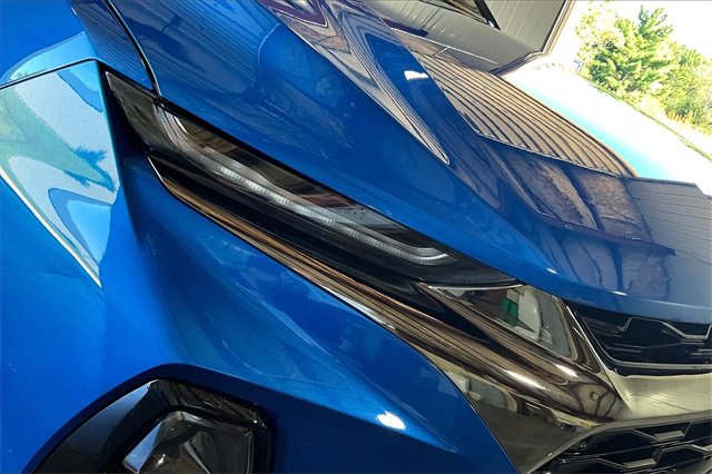 2021 Chevrolet Blazer RS photo 4