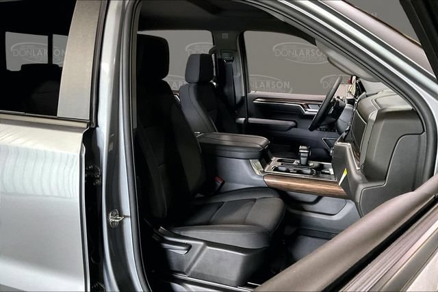 2026 Chevrolet Silverado 1500 LT Trail Boss - Photo 11