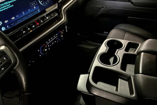 2022 Chevrolet Silverado 1500 RST - Photo 33