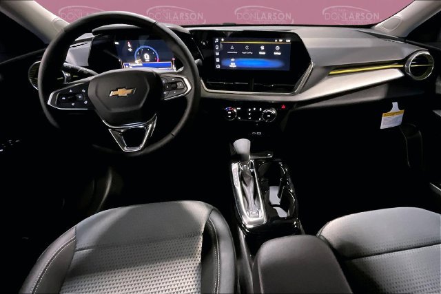 2026 Chevrolet Trax LT - Photo 10