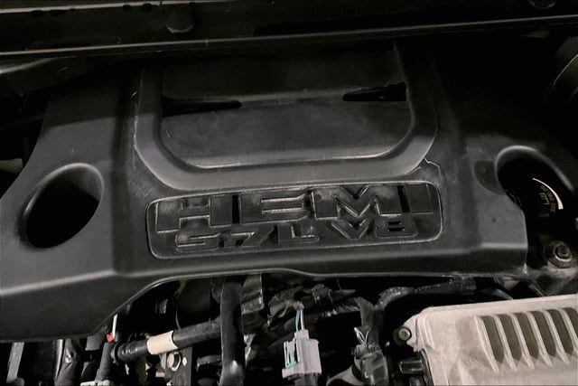 2023 RAM Ram 1500 Pickup Laramie - Photo 28