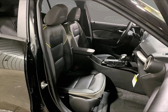 2026 Chevrolet Trax Activ - Photo 11