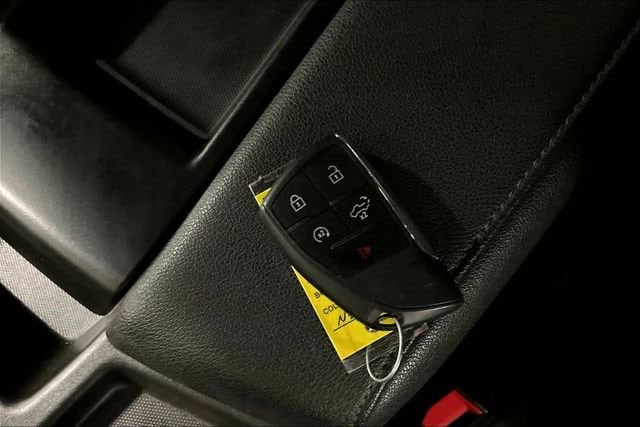 2022 Chevrolet Silverado 1500 RST - Photo 29
