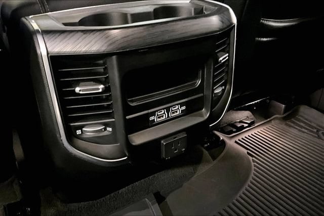 2023 RAM Ram 1500 Pickup Laramie - Photo 27
