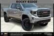 GMC Sierra 1500